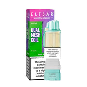 Fresh Mint Elf Bar JoinOne Classic Pods