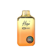 Fruit Gum Higo BB 4000 Puffs Prefilled Pod Kit