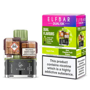 Fruity edition Elf Bar Dual 10K Refill/Replacement Pod