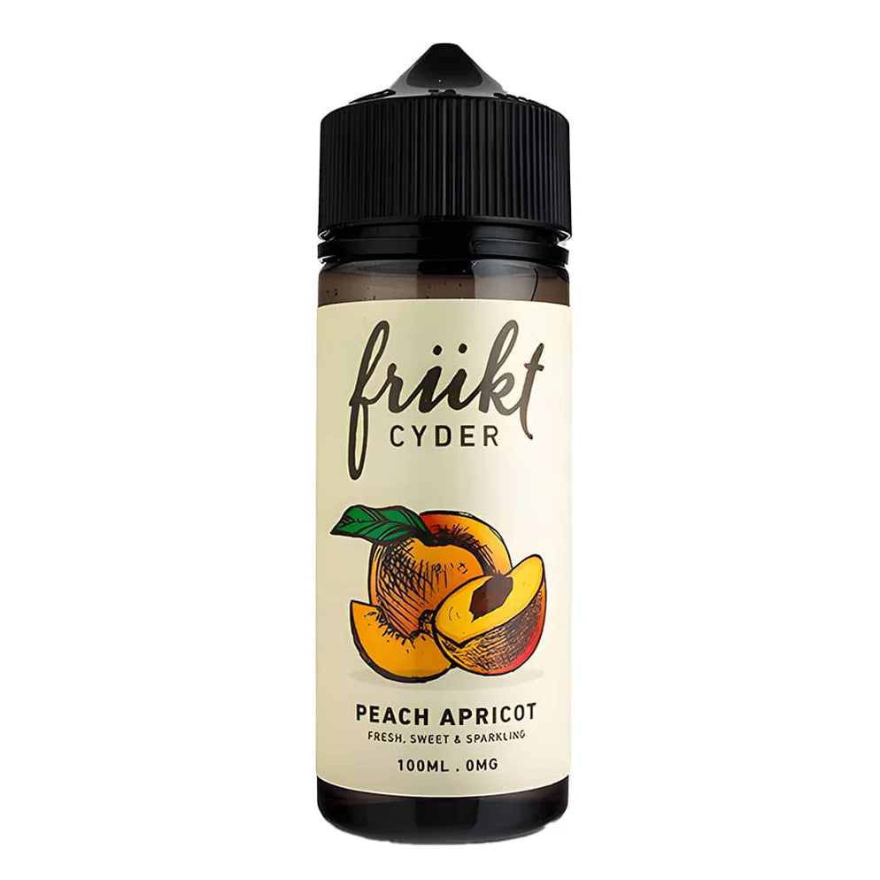 Frukt Cyder
