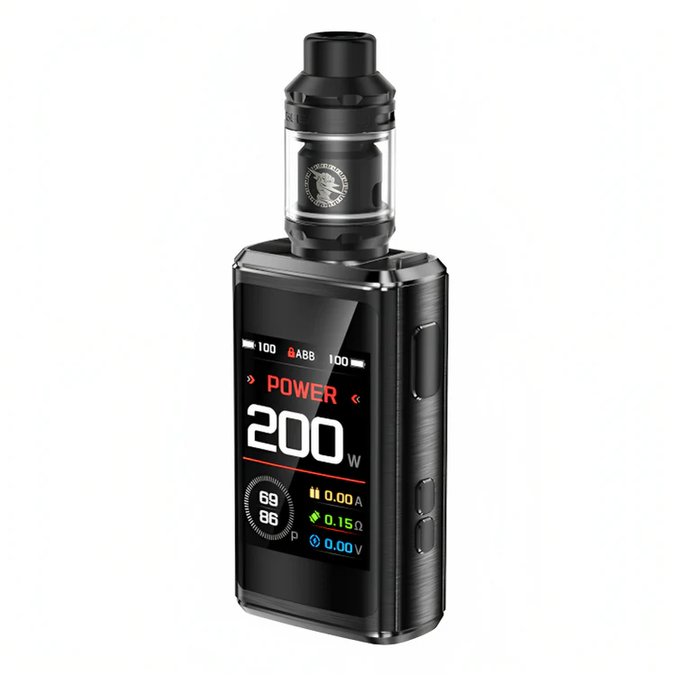 GeekVape Z200 Vape Kit