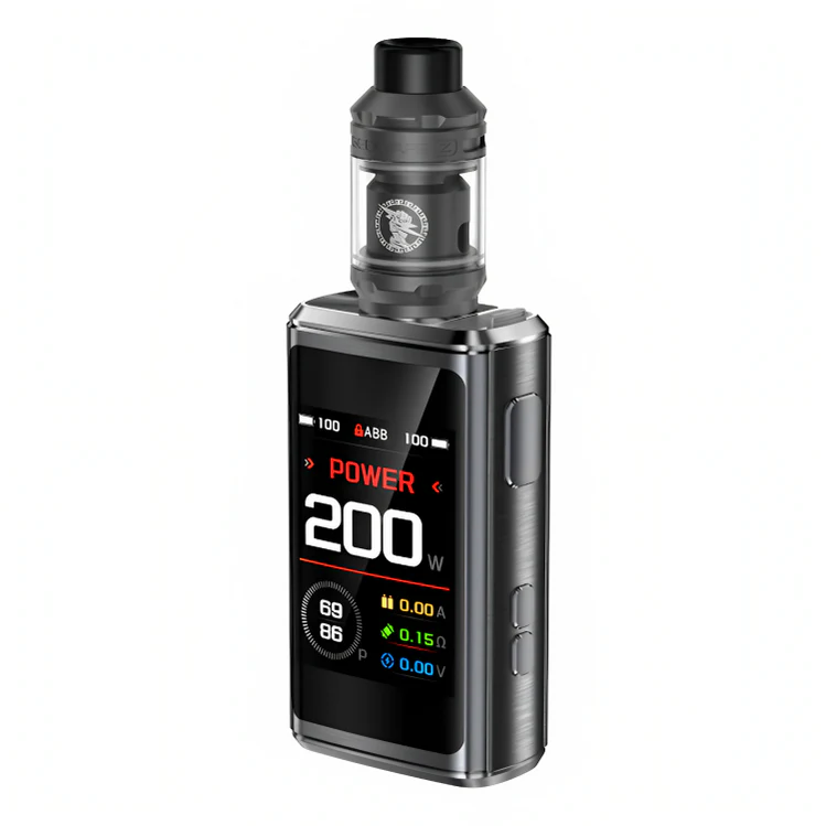 GeekVape Z200 Vape Kit