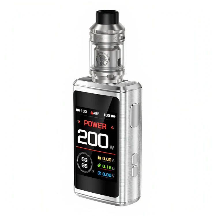 GeekVape Z200 Vape Kit
