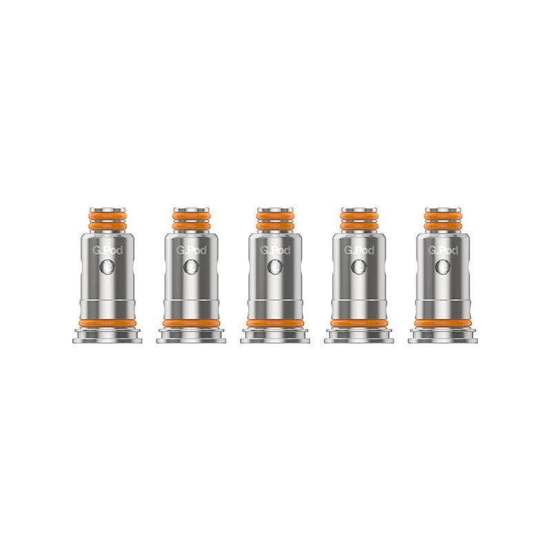 Geekvape G Coil Replacement Coils - 5 Pack