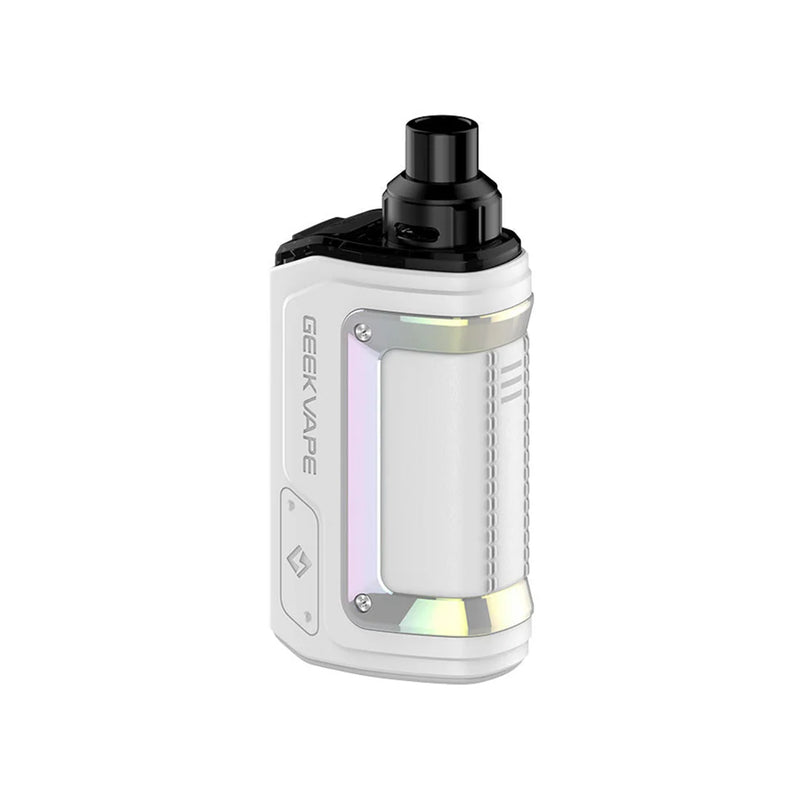 GeekVape H45 Hero 2 Pod Vape Kit