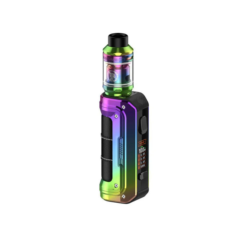 GeekVape Aegis Max100 Vape Kit