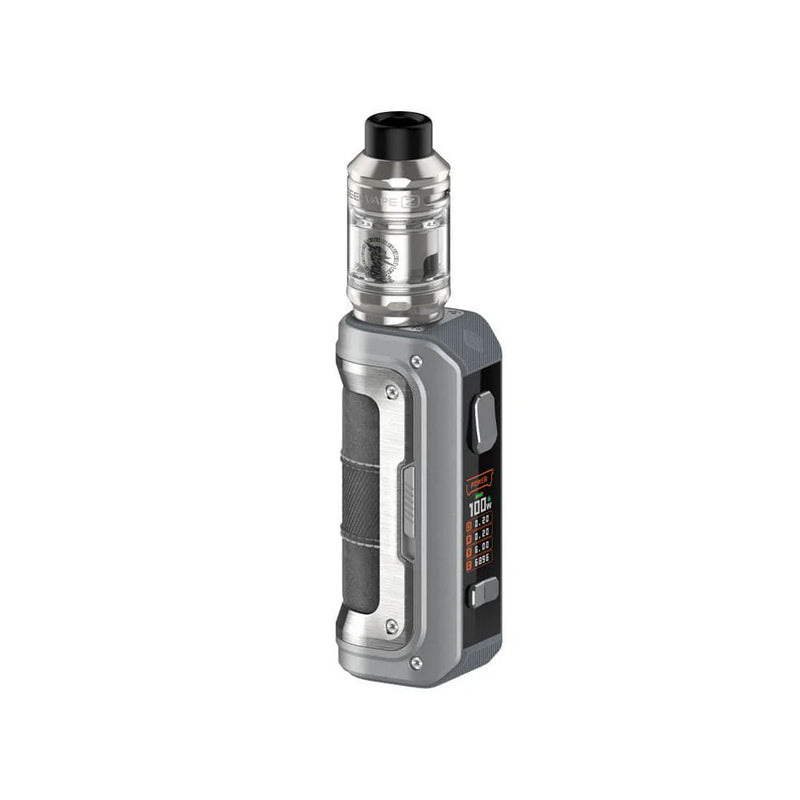 GeekVape Aegis Max100 Vape Kit