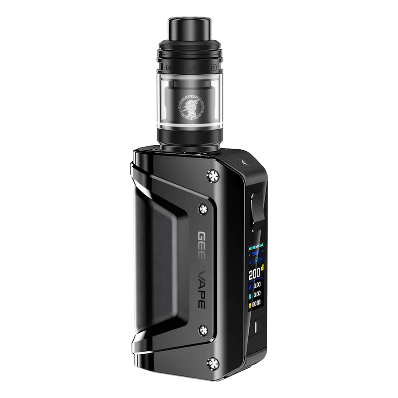 GeekVape Aegis Legend 3 Vape Kit