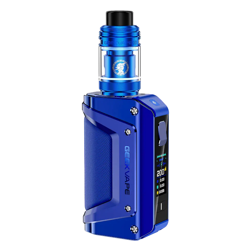 GeekVape Aegis Legend 3 Vape Kit