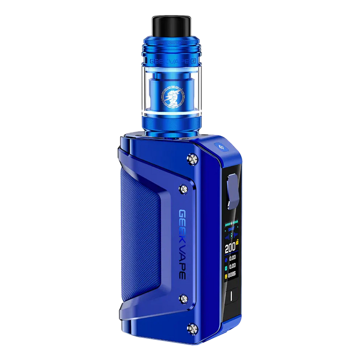 GeekVape Aegis Legend 3 Vape Kit