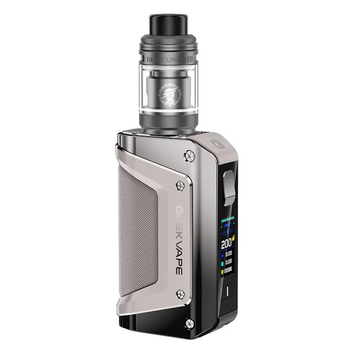 GeekVape Aegis Legend 3 Vape Kit