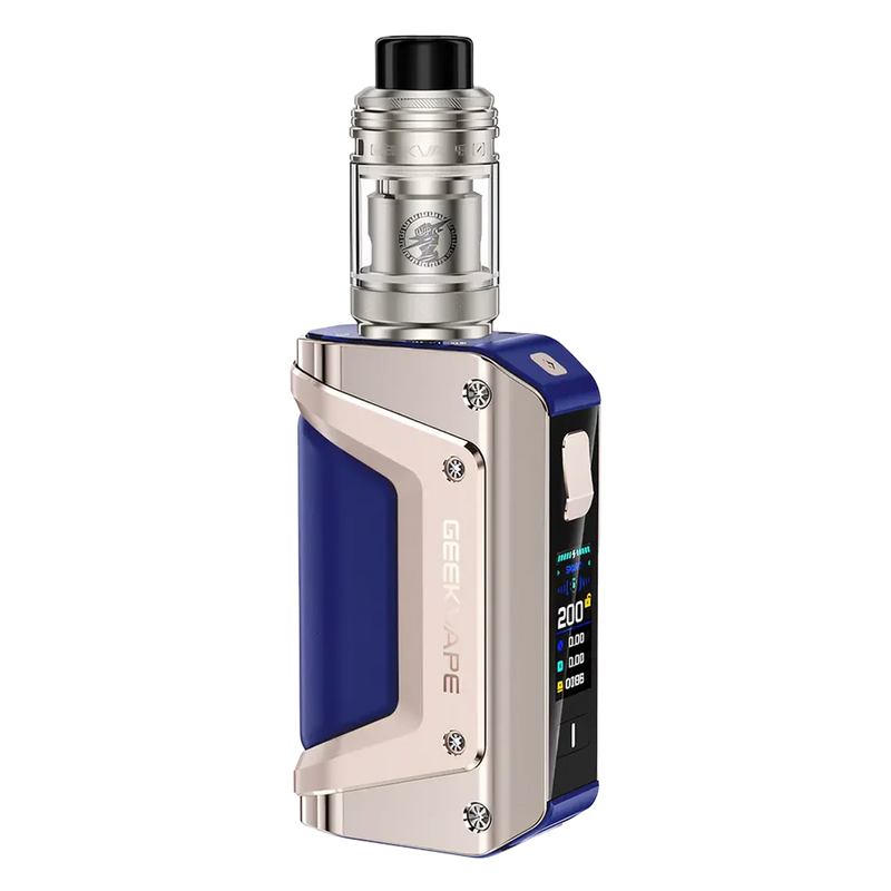 GeekVape Aegis Legend 3 Vape Kit