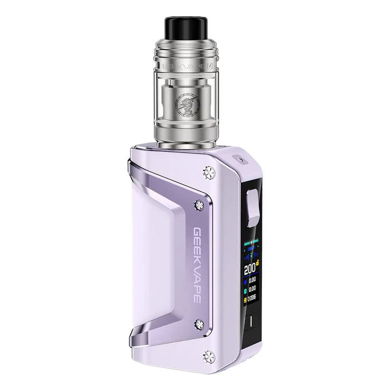 GeekVape Aegis Legend 3 Vape Kit
