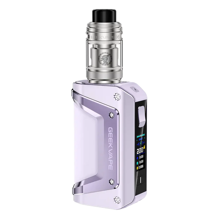 GeekVape Aegis Legend 3 Vape Kit
