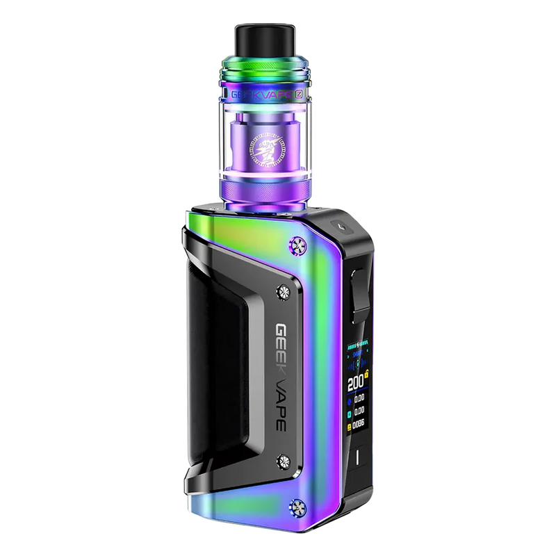 GeekVape Aegis Legend 3 Vape Kit