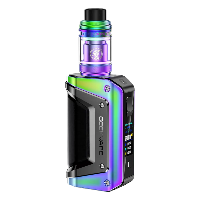 GeekVape Aegis Legend 3 Vape Kit