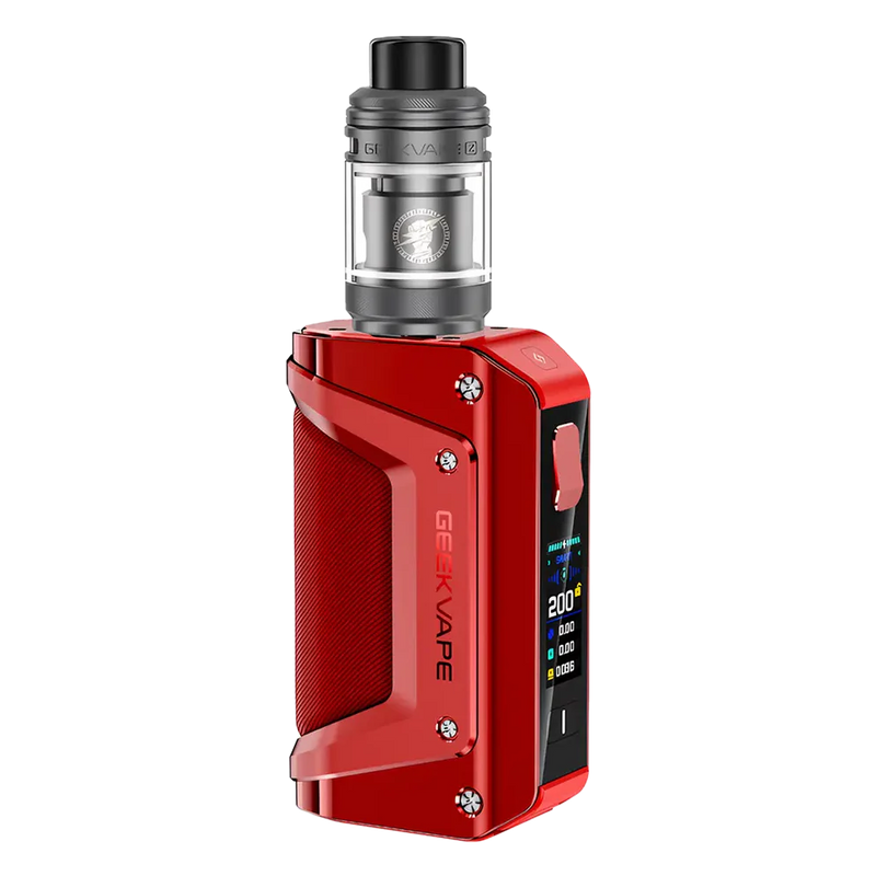 GeekVape Aegis Legend 3 Vape Kit