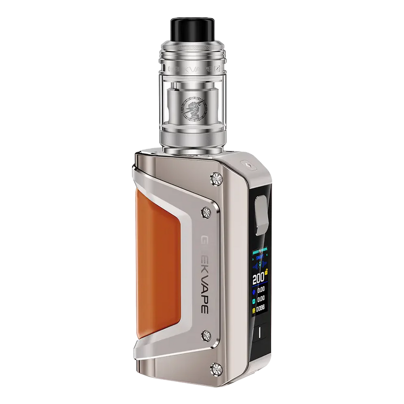 GeekVape Aegis Legend 3 Vape Kit