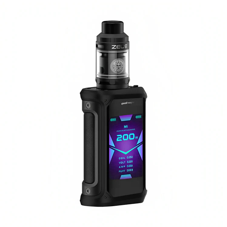 GeekVape Aegis X Zeus Kit
