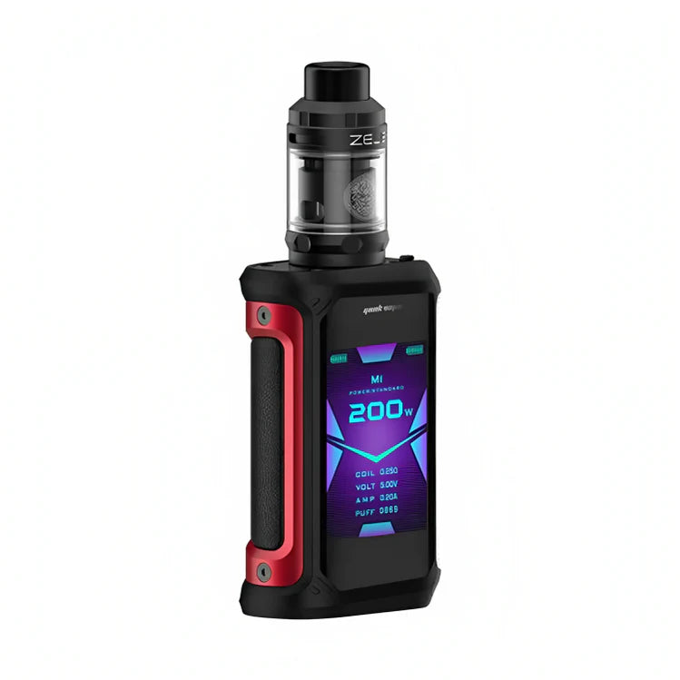 GeekVape Aegis X Zeus Kit