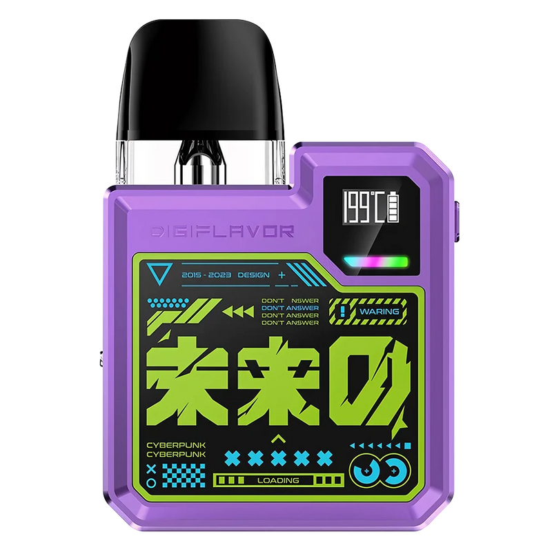 GeekVape Digi Q Pod Vape Kit