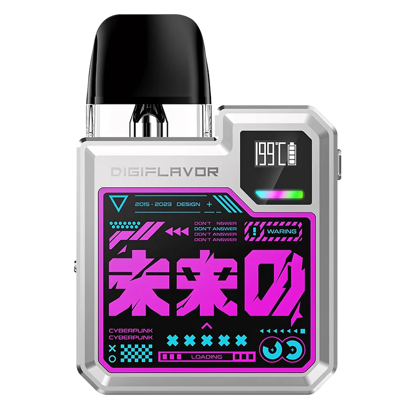 GeekVape Digi Q Pod Vape Kit