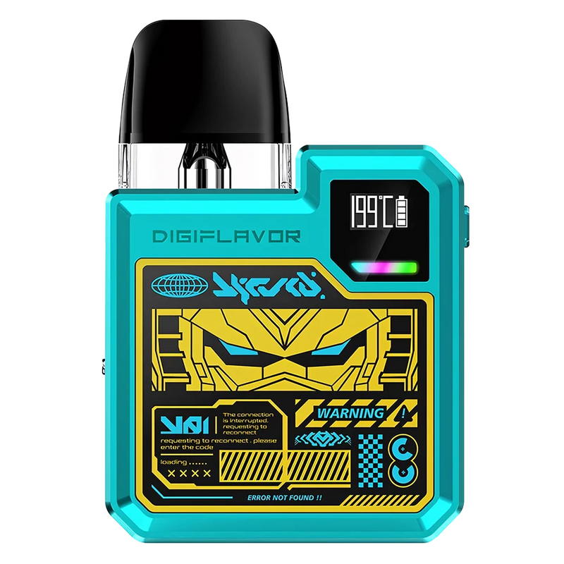 GeekVape Digi Q Pod Vape Kit