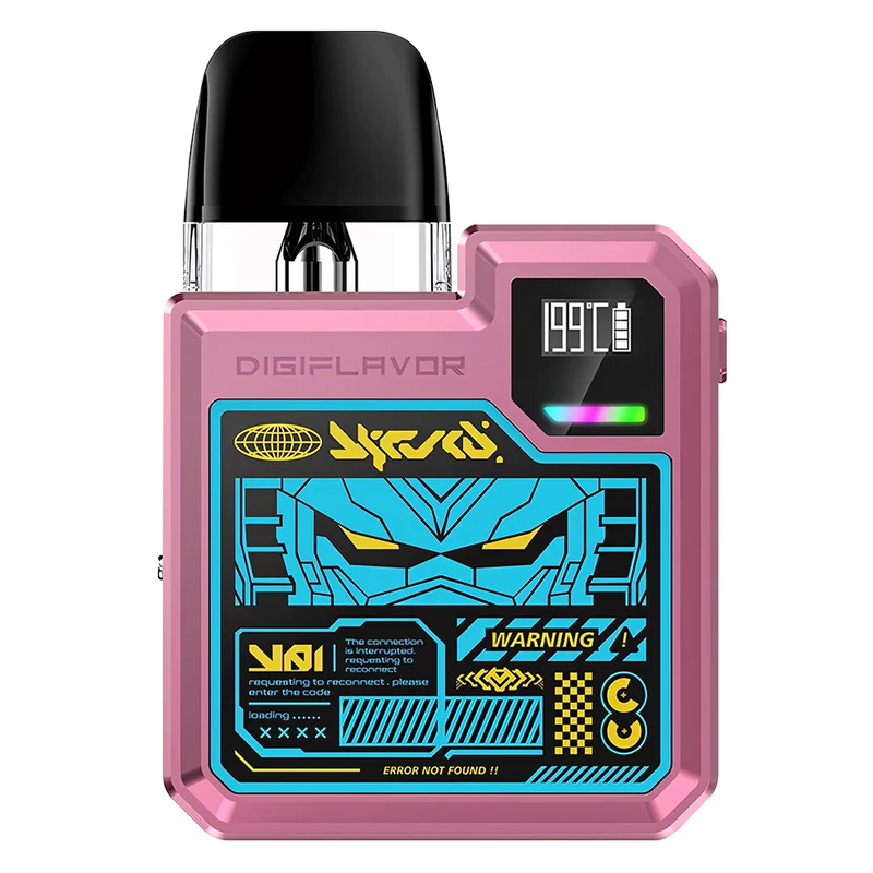 GeekVape Digi Q Pod Vape Kit