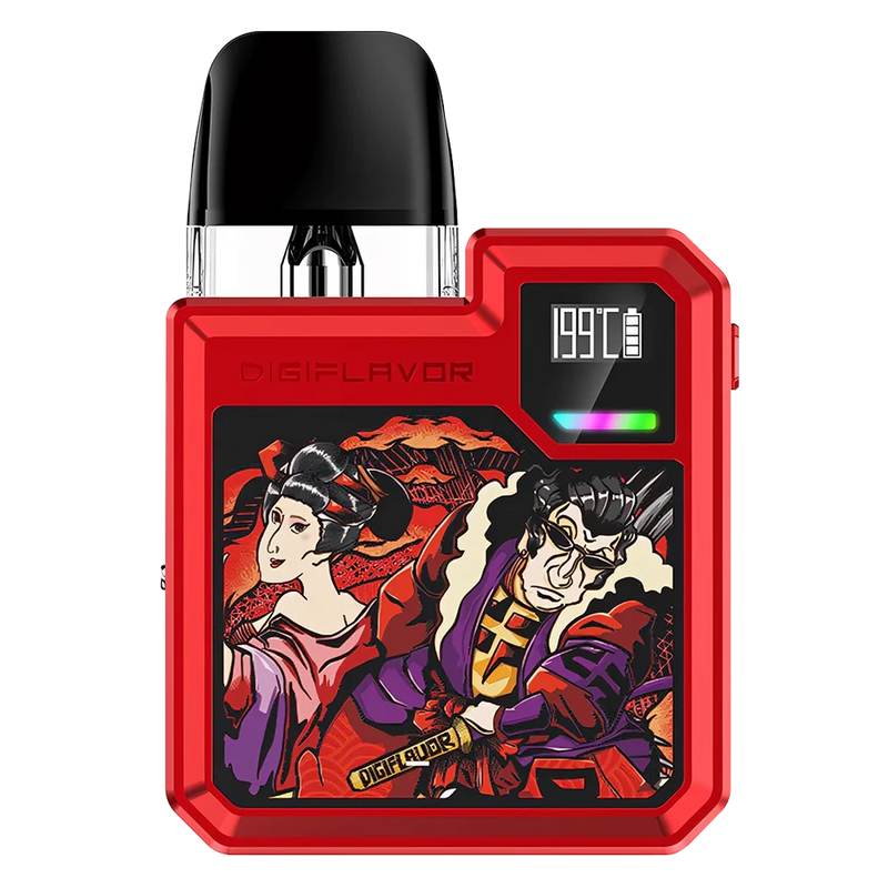 GeekVape Digi Q Pod Vape Kit