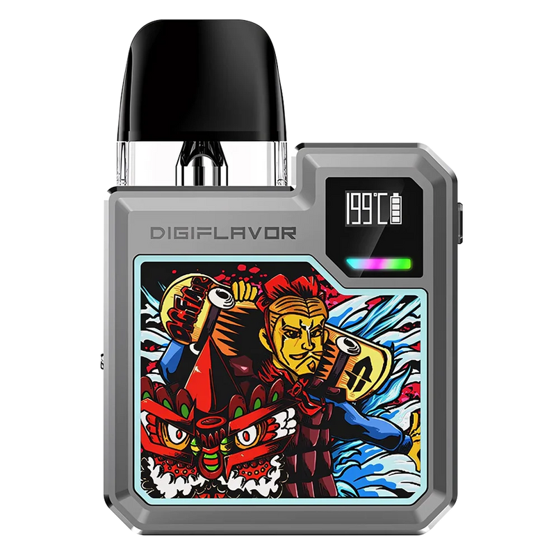 GeekVape Digi Q Pod Vape Kit