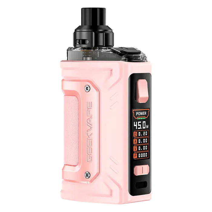 GeekVape H45 Classic Pod Kit