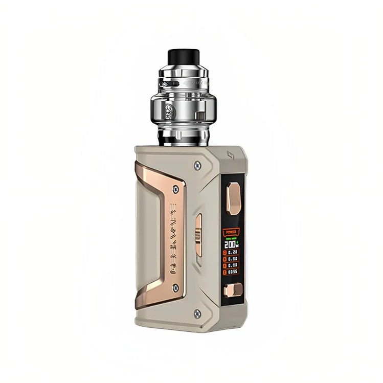 Geekvape L200 Aegis Legend 2 Vape Kit