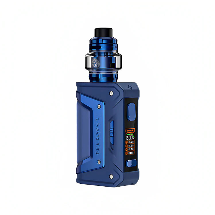 Geekvape L200 Aegis Legend 2 Vape Kit
