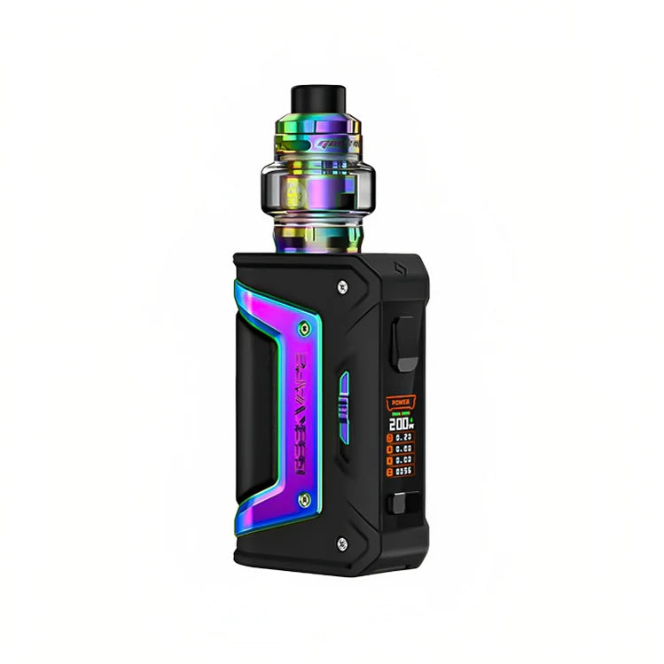 Geekvape L200 Aegis Legend 2 Vape Kit