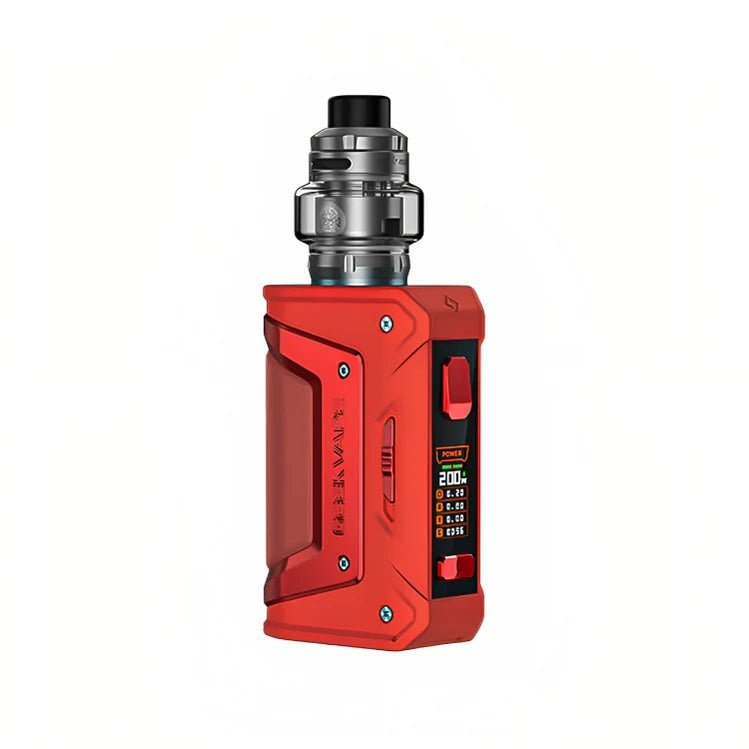 Geekvape L200 Aegis Legend 2 Vape Kit