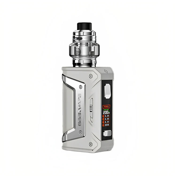 Geekvape L200 Aegis Legend 2 Vape Kit