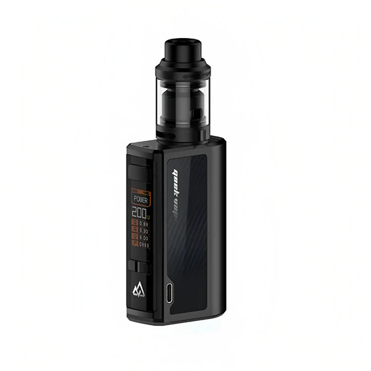 GeekVape Obelisk 200w Vape Kit