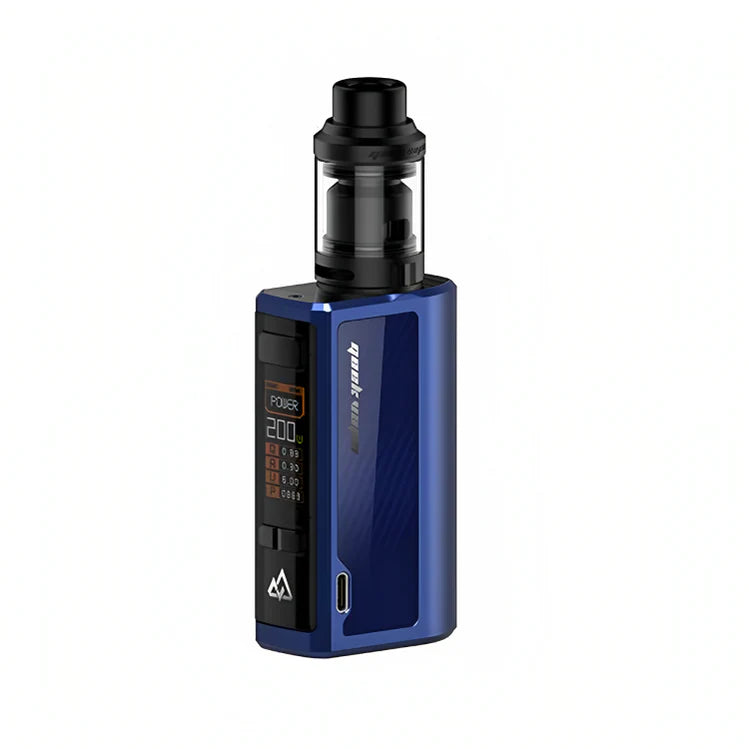GeekVape Obelisk 200w Vape Kit