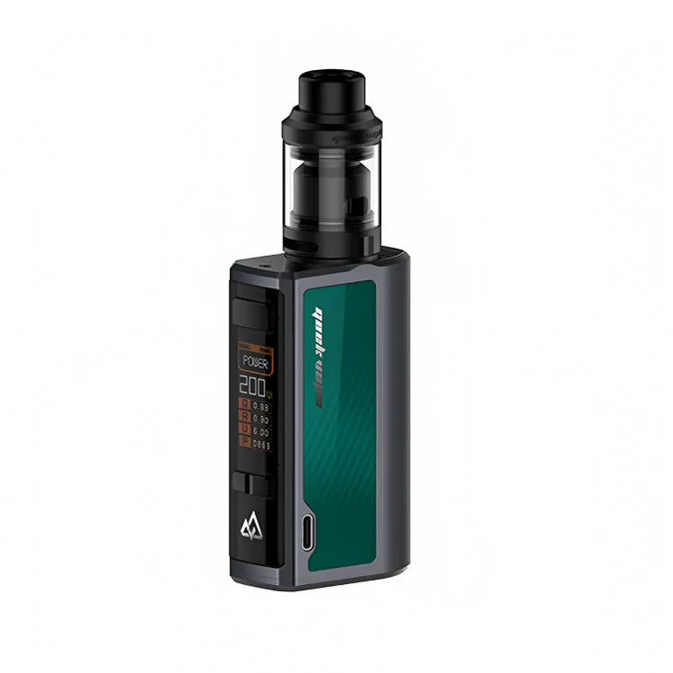 GeekVape Obelisk 200w Vape Kit