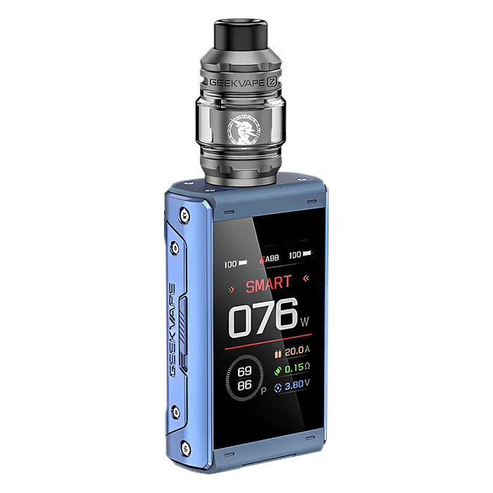 GeekVape T200 Aegis Touch Vape Kit