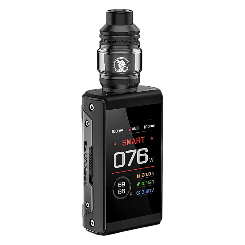 GeekVape T200 Aegis Touch Vape Kit