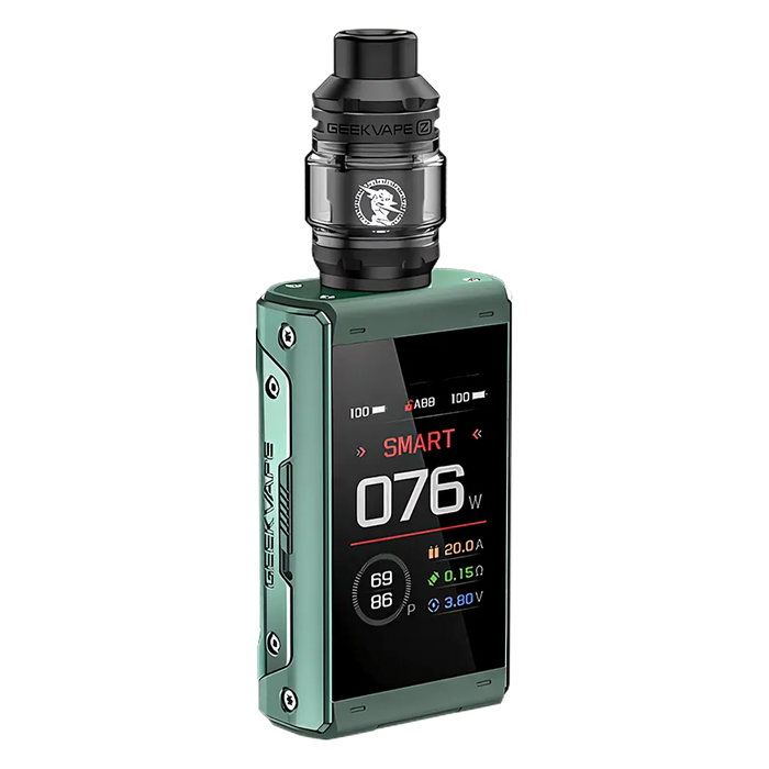 GeekVape T200 Aegis Touch Vape Kit
