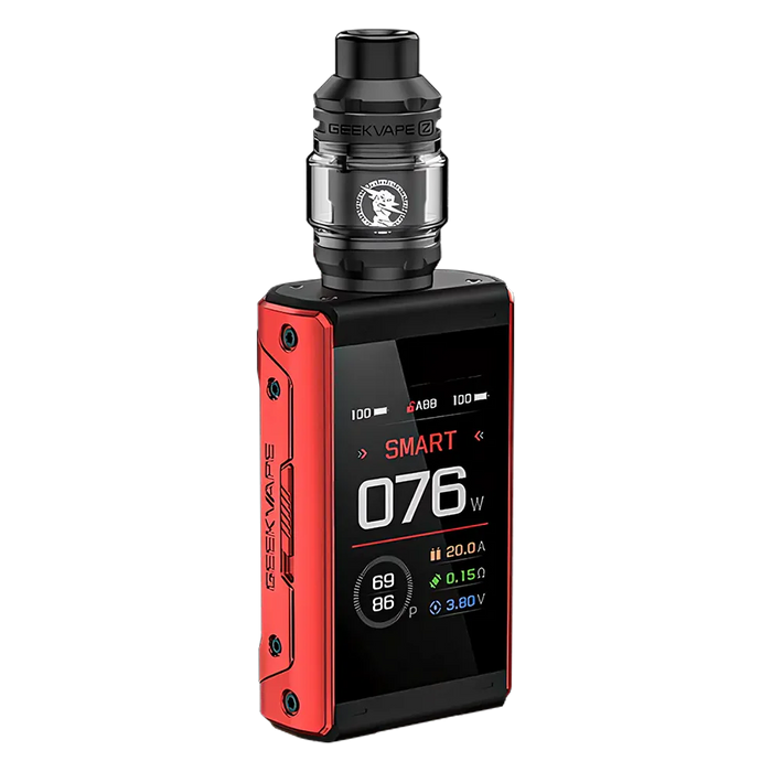 GeekVape T200 Aegis Touch Vape Kit