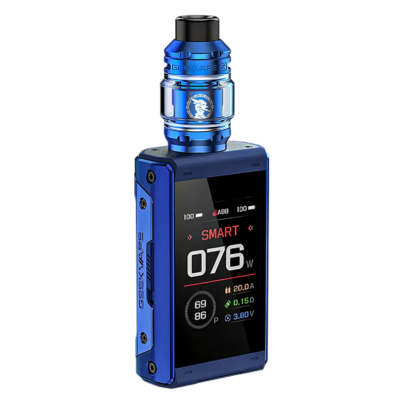 GeekVape T200 Aegis Touch Vape Kit