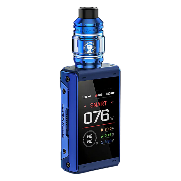 GeekVape T200 Aegis Touch Vape Kit