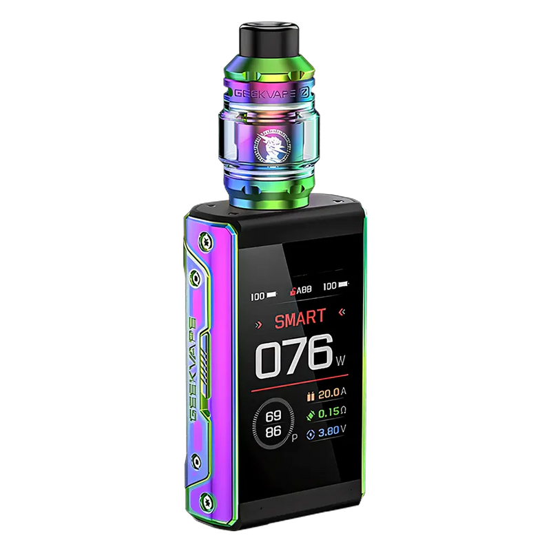 GeekVape T200 Aegis Touch Vape Kit