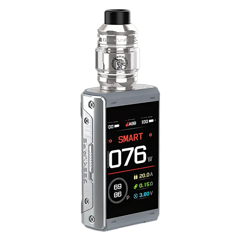 GeekVape T200 Aegis Touch Vape Kit