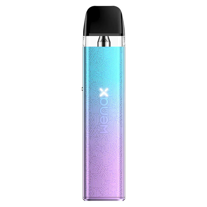 GeekVape Wenax Q Mini Pod Vape Kit