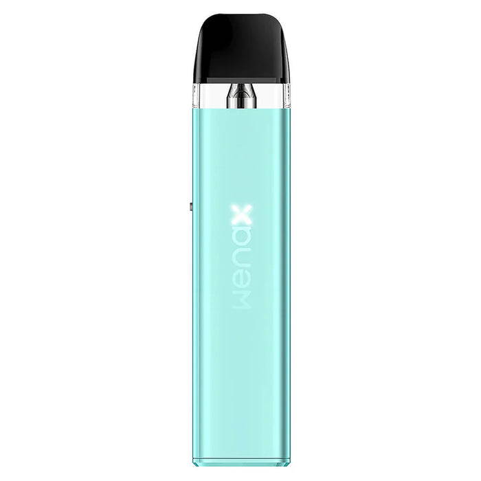GeekVape Wenax Q Mini Pod Vape Kit