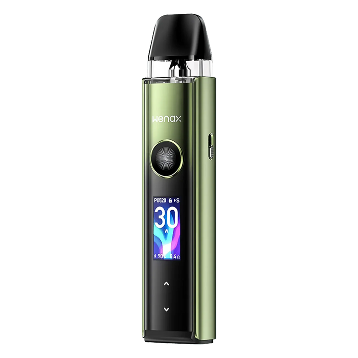 GeekVape Wenax Q Pro Pod Kit